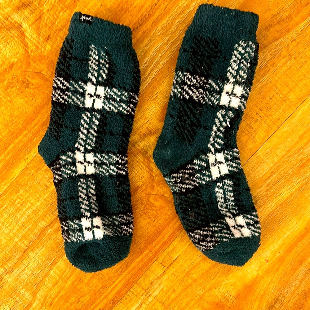 Christmas socks